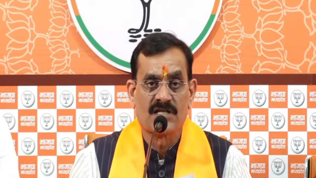 पीएम मोदी के कार्यकाल के दौरान 25 करोड़ लोग गरीबी रेखा से बाहर आए : वीडी शर्मा